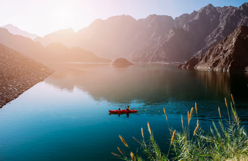 أهم الفعاليات الثقافية التي يجب مشاهدتها في دبي خلال شهر نوفمبر