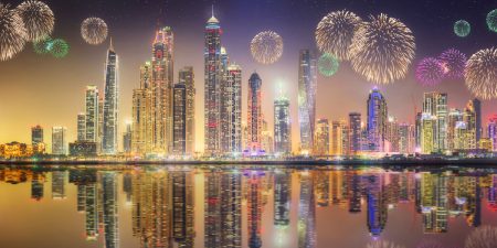 أفضل الأماكن لمشاهدة ألعاب اليوم الوطني في الامارات