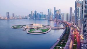 أماكن عائلية في الشارقة 2026