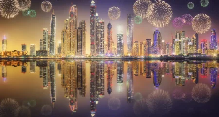 Must-See Music Events in the UAE 2026: All the Concerts You Can’t Miss