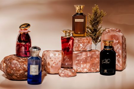 دليل محلات العطور في أبوظبي