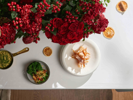 أفضل 5 أماكن للاحتفال بعيد الفلانتين في دبي 2026