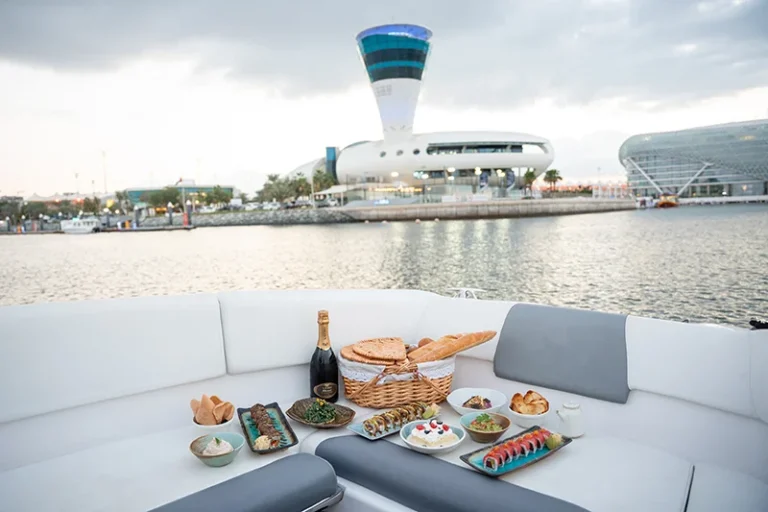 أماكن للاحتفال بعيد الفلانتين في ابو ظبي